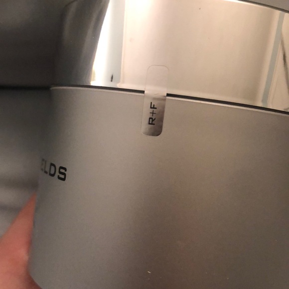 NIB R + F Active Hydration body replenish - Picture 6 of 6